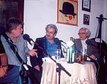 J.Kanyza, P.Dostál , O.Suchý
