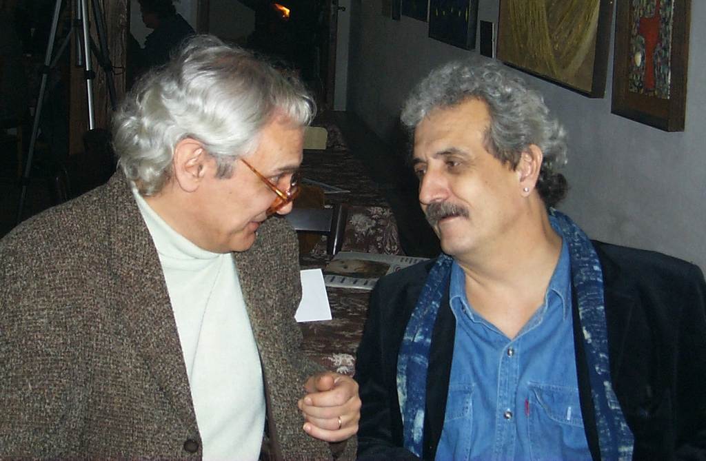 Pavel Dostál  v Šemanovicích