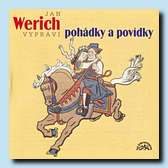 Werich-pohadky - Supraphon - remake , Praha 2007 <br>Průvodní text O.S.
