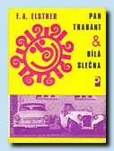 Pan Trabant a Bílá slečna (ILUSTRACE)(Profil, Ostrava 1971 (ilustrace))