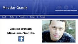 Miroslav Graclík